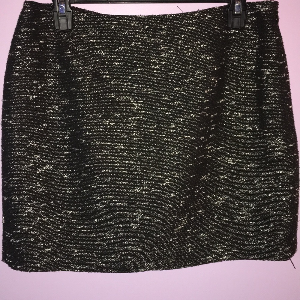 Mini Skirt